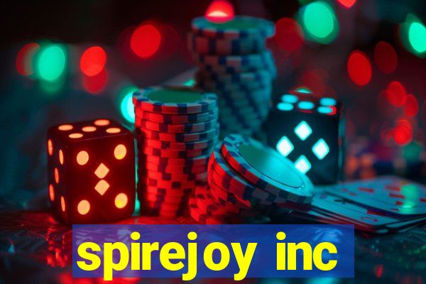 spirejoy inc